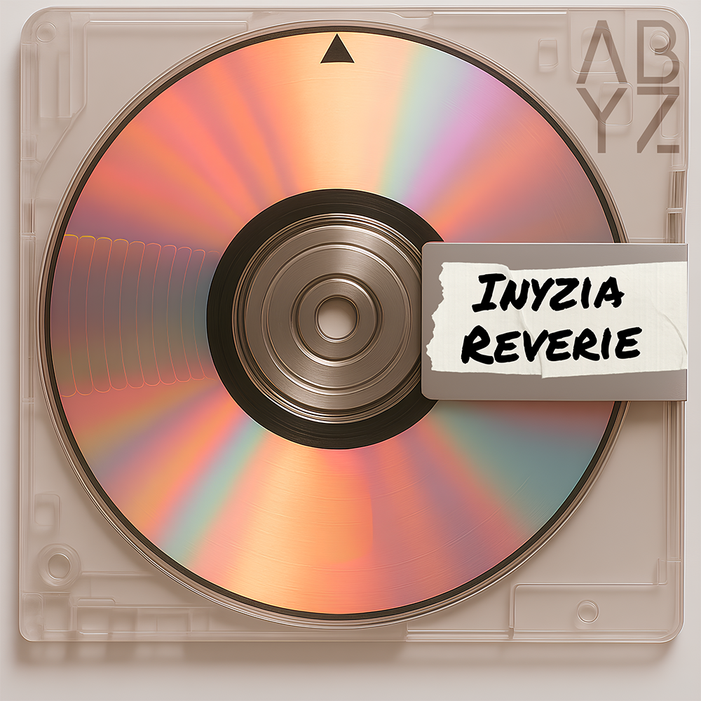 Inyzia - Reverie