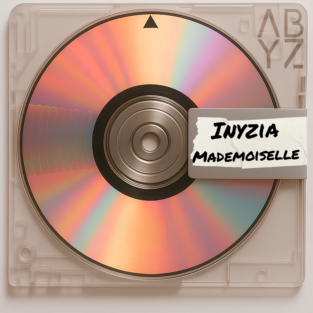 Inyzia - MADemoiselle